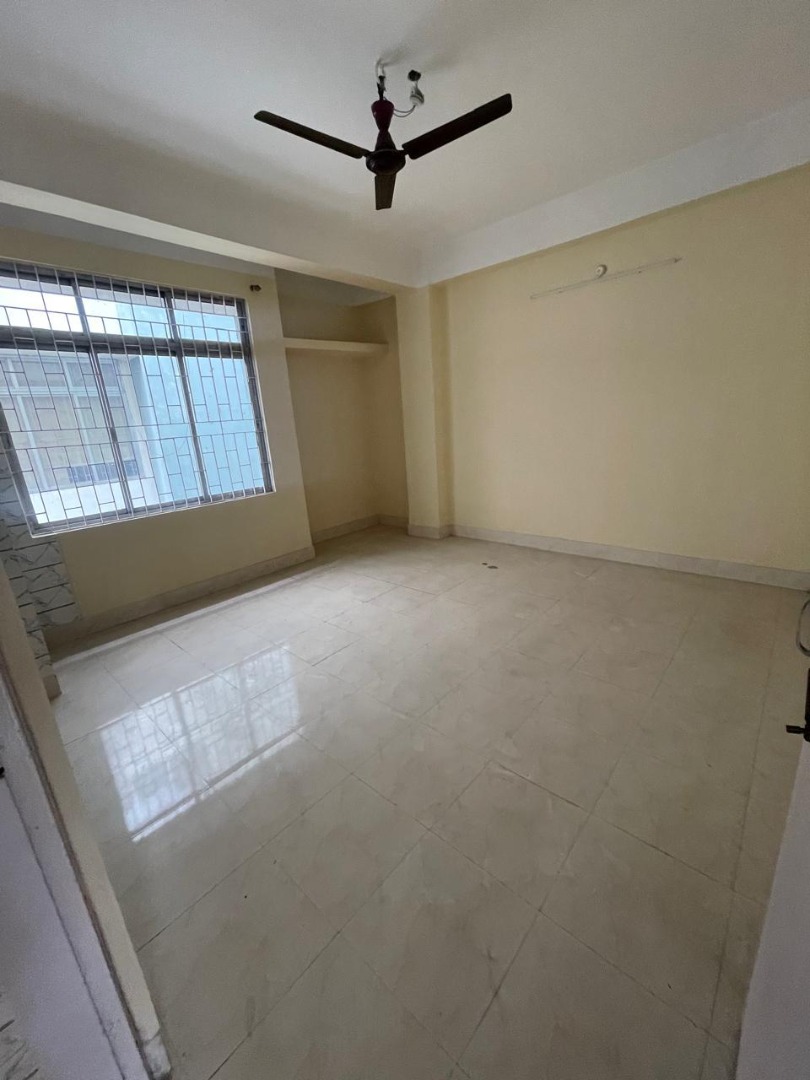 Unfurnished 3bhk in Rukmini Gaon, Guwahati, Assam, India for Rent